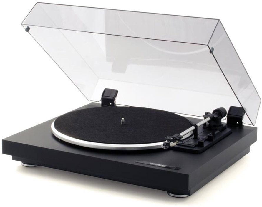 Thorens TD158